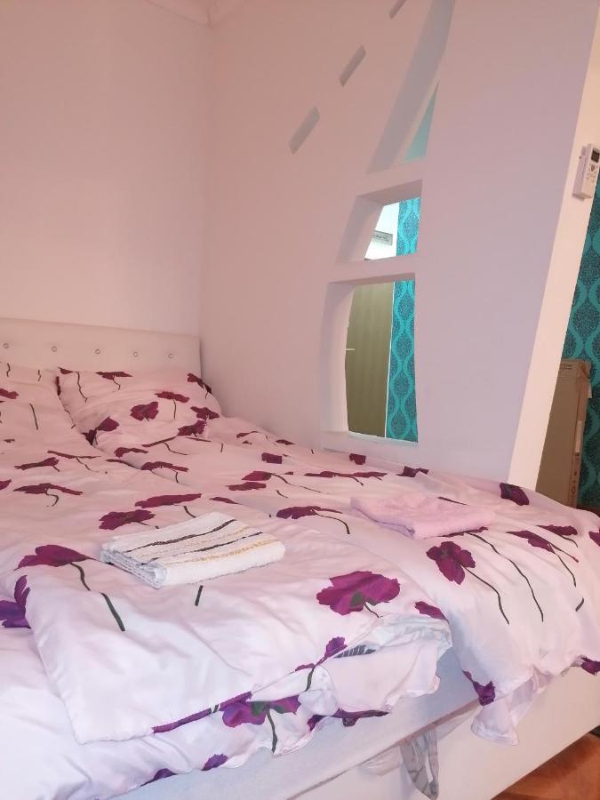 Apartment Marina Jacuzzi Free Parking